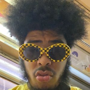 Meet your Posher, Matthew